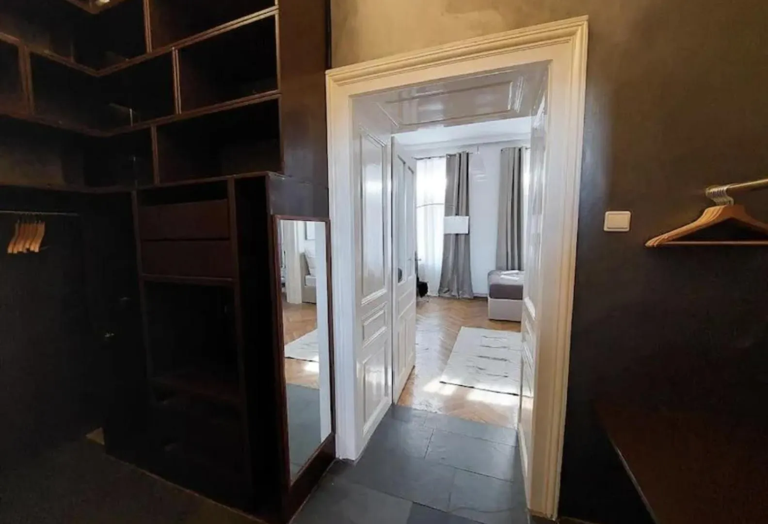 Eden Garden Apartment With Terrace & Bbq 비엔나 오스트리아