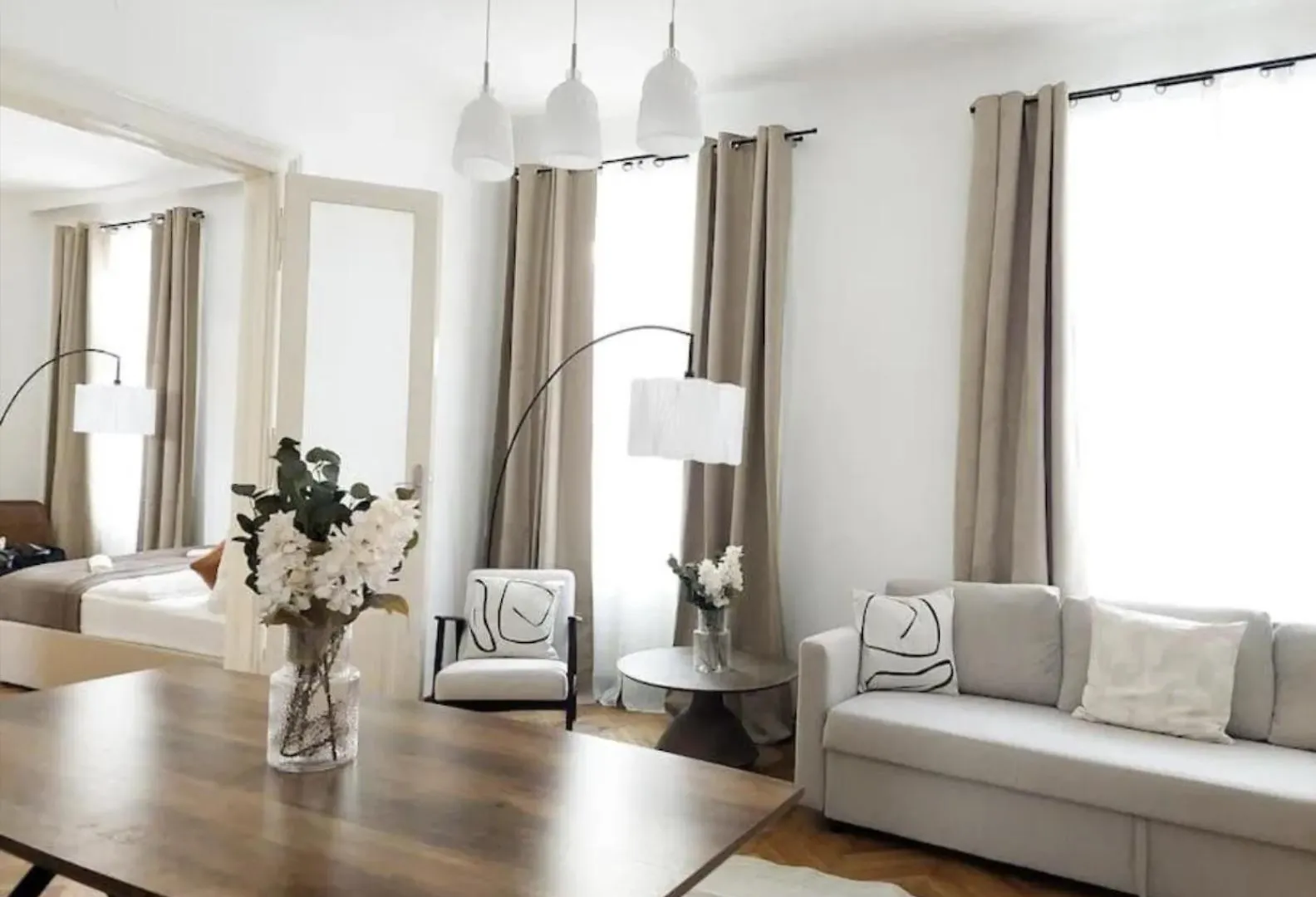 Eden Garden Apartment With Terrace & Bbq 비엔나 오스트리아