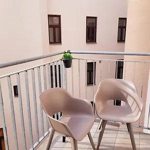  Apartament Oswald