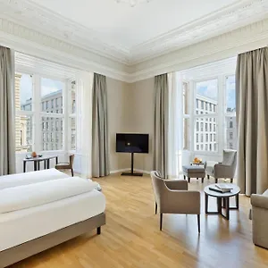 Hotel Rathauspark Wien, A Member Of Radisson Individuals, Wien