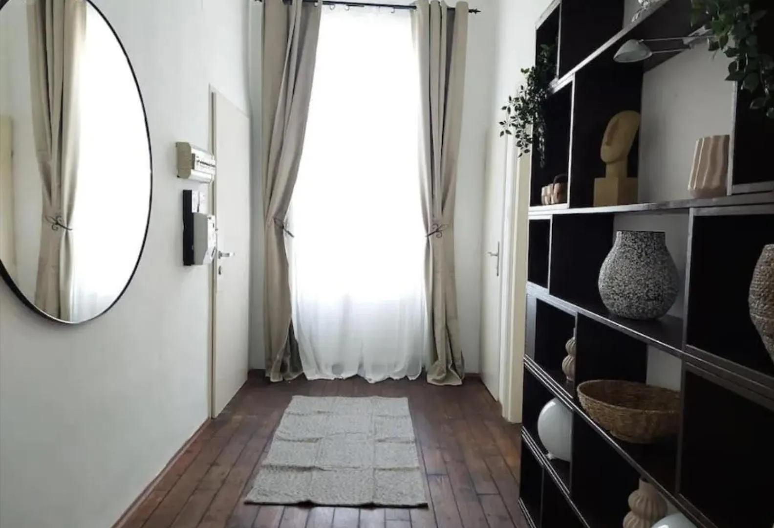 Eden Garden Apartment With Terrace & Bbq Vienna
