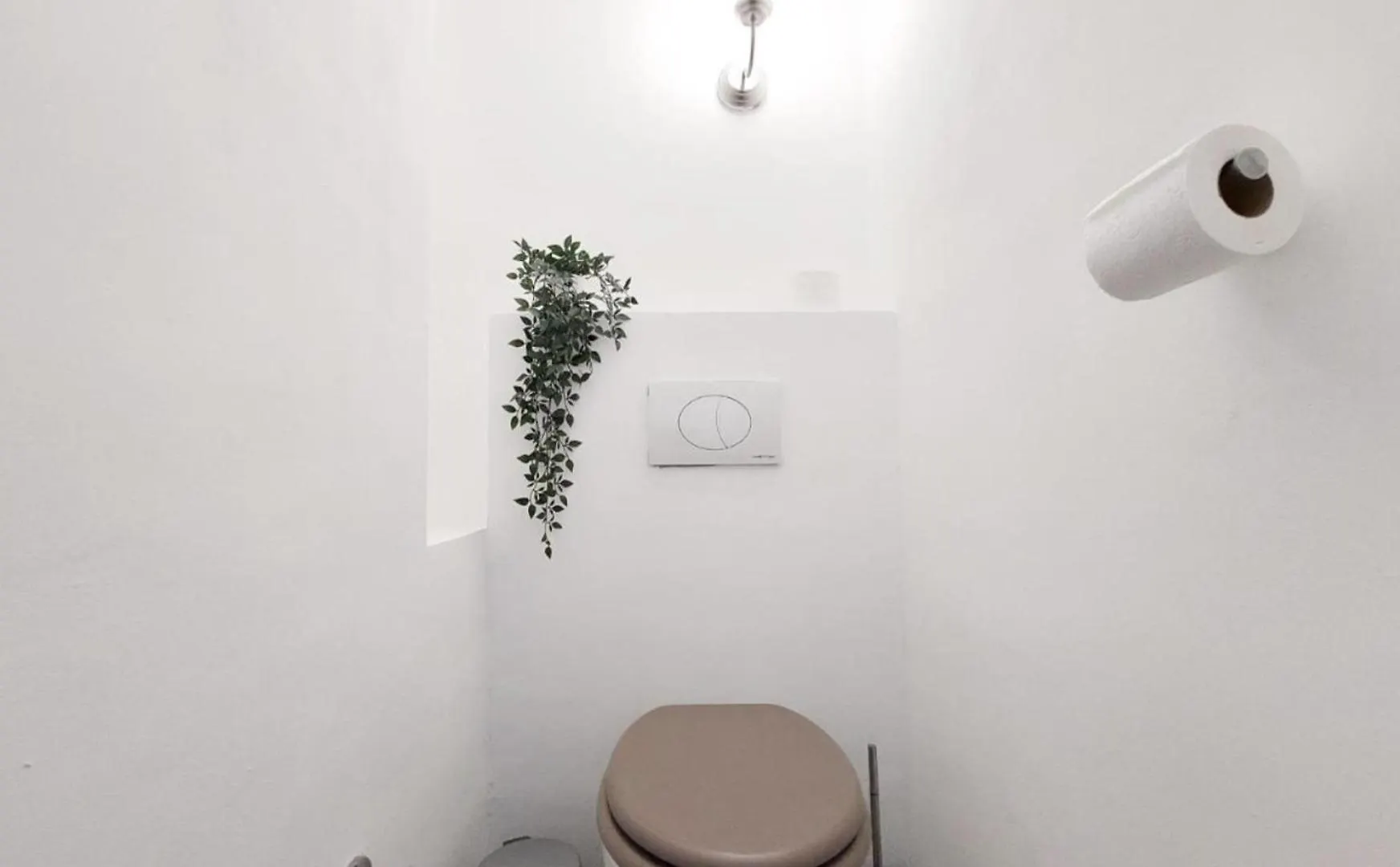 Eden Garden Apartment With Terrace & Bbq Vienna