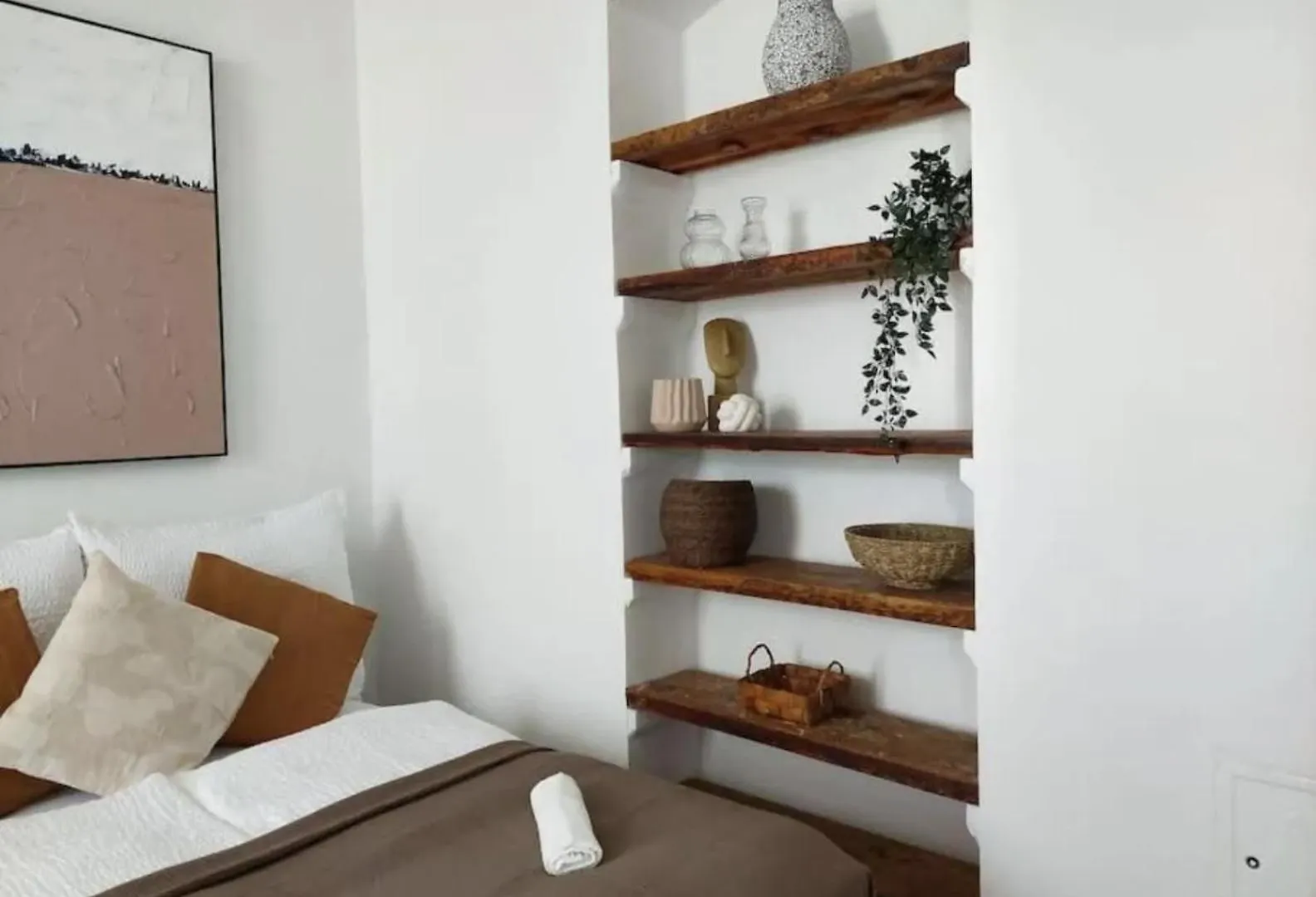 Eden Garden Apartment With Terrace & Bbq Vienna 0*,