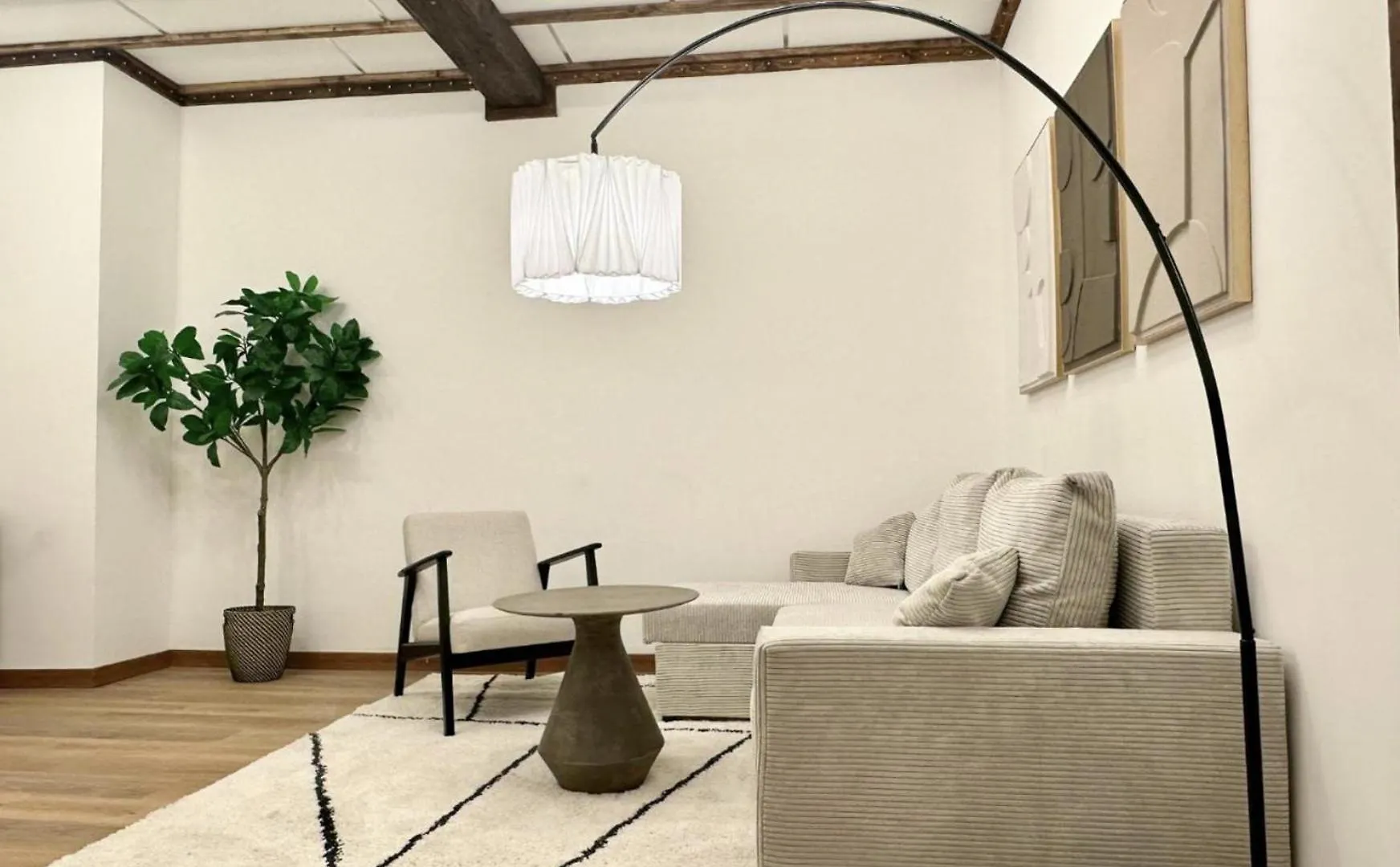 Eden Garden Apartment With Terrace & Bbq Vienna