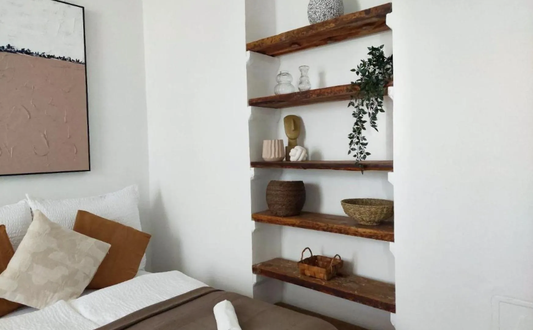 Eden Garden Apartment With Terrace & Bbq Vienna 0*,  Austria