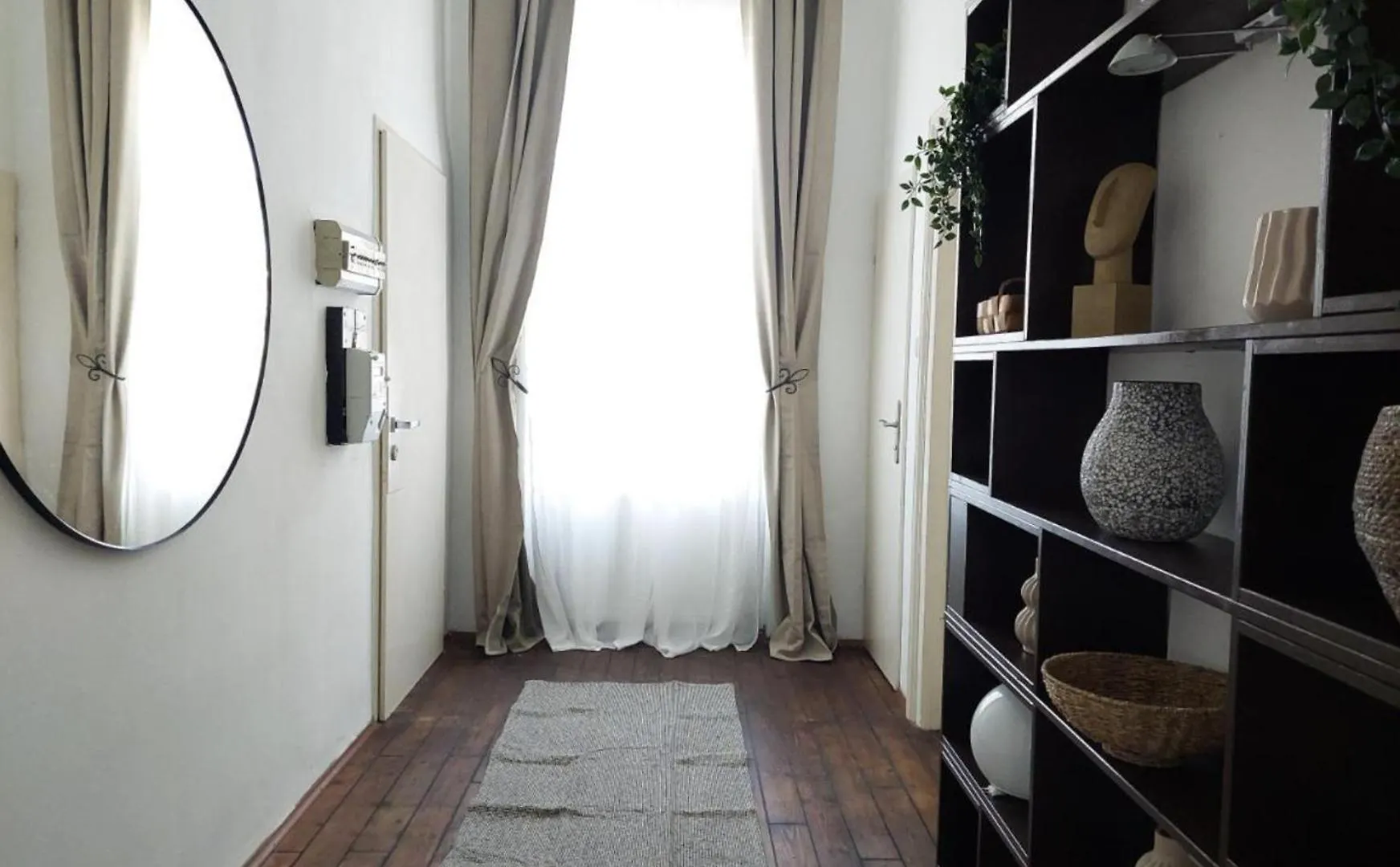 Eden Garden Apartment With Terrace & Bbq Vienna