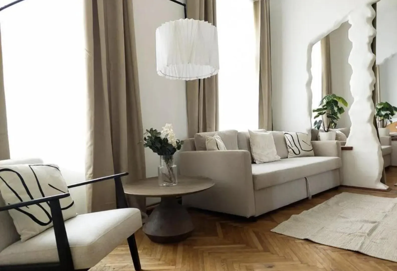 Eden Garden Apartment With Terrace & Bbq Vienna